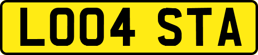 LO04STA