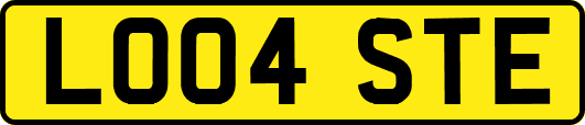 LO04STE