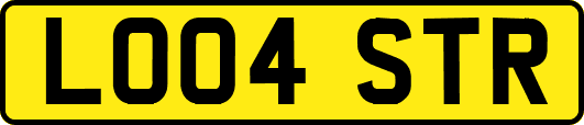 LO04STR