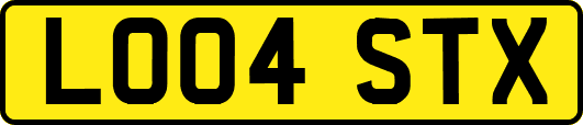 LO04STX