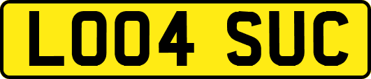 LO04SUC