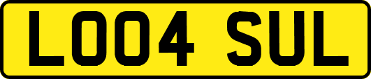 LO04SUL