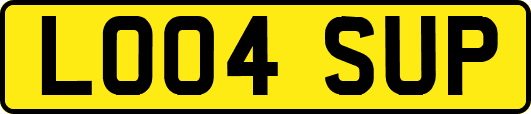 LO04SUP