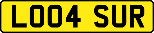 LO04SUR