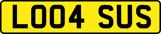LO04SUS