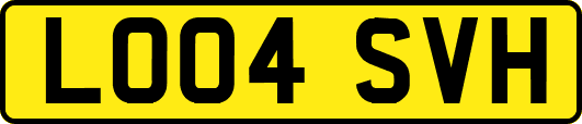 LO04SVH