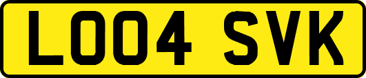 LO04SVK