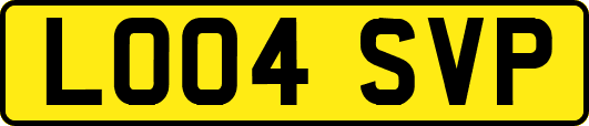 LO04SVP