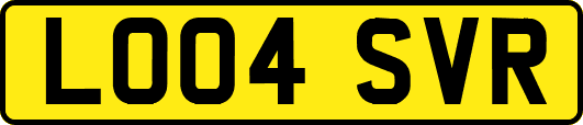 LO04SVR