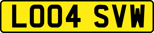 LO04SVW
