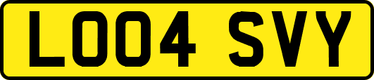 LO04SVY