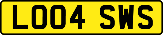 LO04SWS