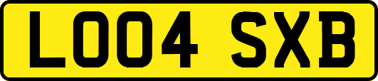 LO04SXB