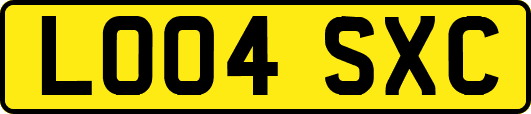 LO04SXC