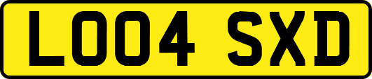 LO04SXD