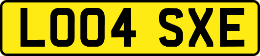 LO04SXE