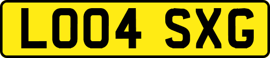 LO04SXG