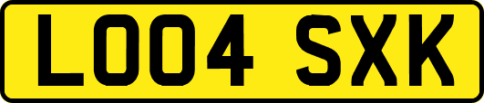 LO04SXK
