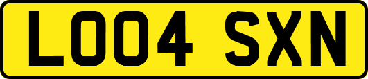 LO04SXN