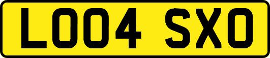 LO04SXO