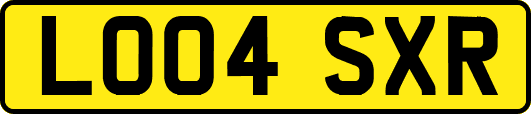 LO04SXR