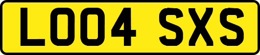 LO04SXS