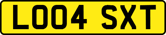 LO04SXT