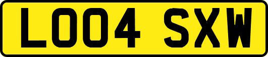 LO04SXW