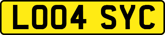 LO04SYC