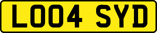 LO04SYD