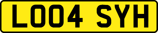 LO04SYH