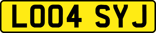 LO04SYJ