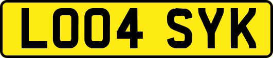LO04SYK