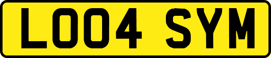 LO04SYM