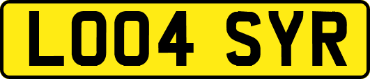 LO04SYR