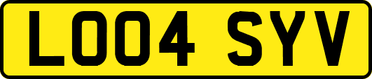 LO04SYV