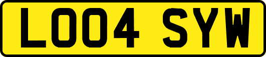 LO04SYW