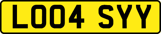 LO04SYY