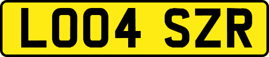 LO04SZR