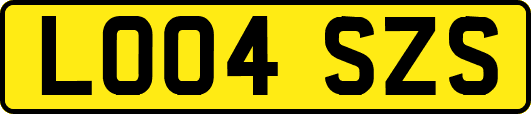LO04SZS