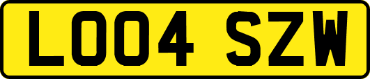 LO04SZW