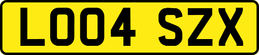 LO04SZX