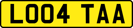 LO04TAA