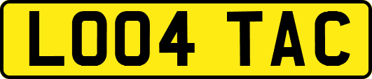 LO04TAC