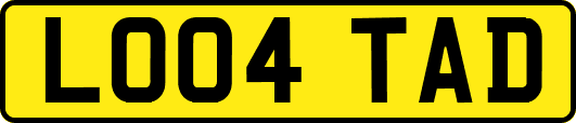 LO04TAD