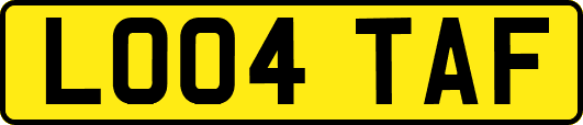 LO04TAF