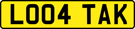 LO04TAK