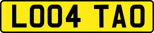 LO04TAO