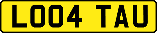 LO04TAU