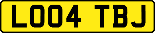 LO04TBJ